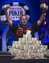 扑克王,牌桌上的智慧与策略对决