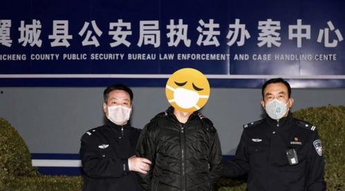 十八线捕快,默默守护正义的平凡英雄