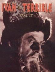 伊凡“雷”帝：回到未来,揭秘回到未来的奇幻之旅