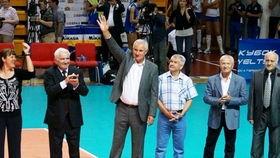 吉姆·杰弗里斯：双肢政策