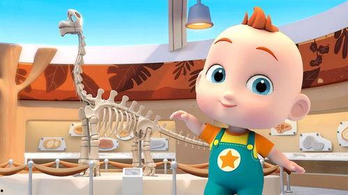 贝肯熊 第五季,奇幻冒险再启程